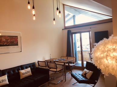  Für 4 Personen: Hübsches Apartment / Ferienwohnung in der Region Oberstdorf
