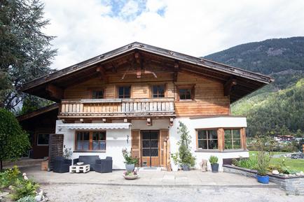  Für 2 Personen: Hübsches Apartment / Ferienwohnung in der Region Sautens