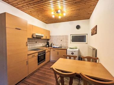  Für 4 Personen: Hübsches Apartment / Ferienwohnung in der Region Ludmannsdorf