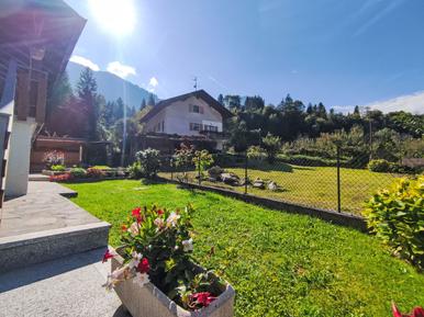  Für 6 Personen: Hübsches Apartment / Ferienwohnung in der Region Trentino