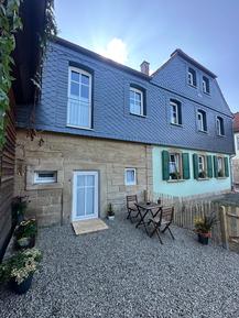  Für 2 Personen: Hübsches Apartment / Ferienwohnung in der Region Michelau in Oberfranken