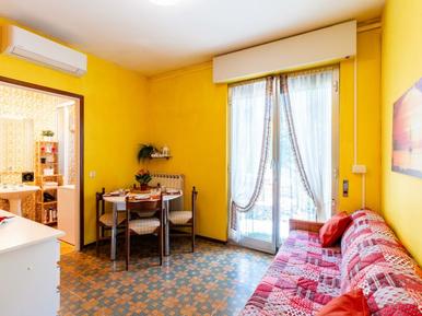  Für 3 Personen: Hübsches Apartment / Ferienwohnung in der Region Santo Stefano al Mare