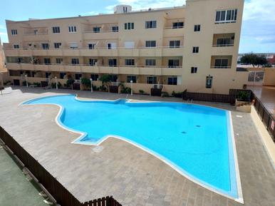  Für 5 Personen: Hübsches Apartment / Ferienwohnung in der Region El Médano