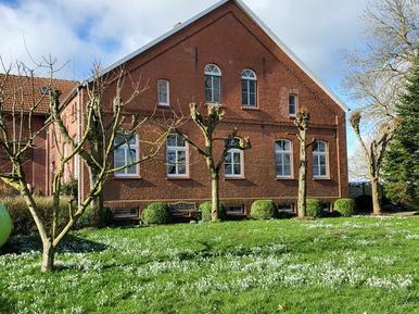  Für 5 Personen: Hübsches Apartment / Ferienwohnung in der Region Hinte