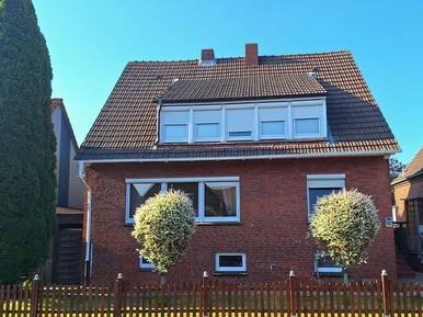  Für 2 Personen: Hübsches Apartment / Ferienwohnung in der Region Emden
