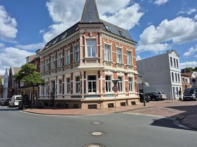  Für 2 Personen: Hübsches Apartment / Ferienwohnung in der Region Emden