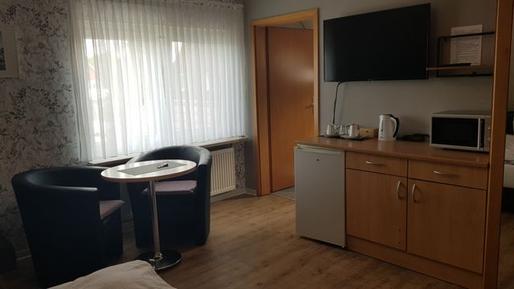  Für 2 Personen: Hübsches Apartment / Ferienwohnung in der Region Emden