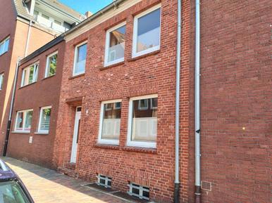  Für 3 Personen: Hübsches Apartment / Ferienwohnung in der Region Emden