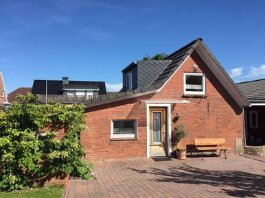 Gemütliches Ferienhaus : Region Emden für 2 Personen