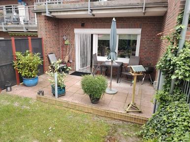  Für 2 Personen: Hübsches Apartment / Ferienwohnung in der Region Emden