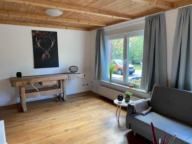 Gemütliches Ferienhaus : Region Emden für 4 Personen