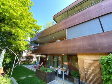  Für 5 Personen: Hübsches Apartment / Ferienwohnung in der Region Vorarlberg