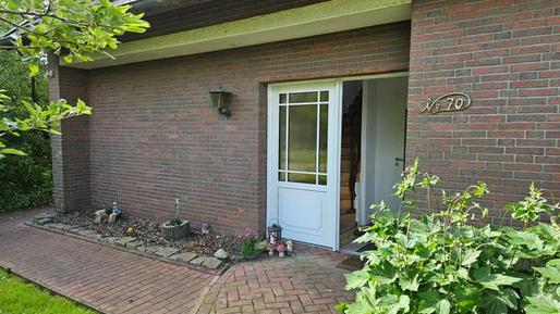  Für 4 Personen: Hübsches Apartment / Ferienwohnung in der Region Emden