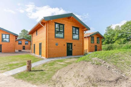 Gemütliches Ferienhaus : Region Tönning für 6 Personen