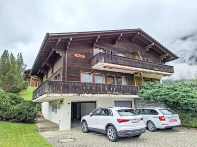  Für 7 Personen: Hübsches Apartment / Ferienwohnung in der Region Grindelwald