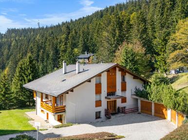  Für 4 Personen: Hübsches Apartment / Ferienwohnung in der Region Crans Montana