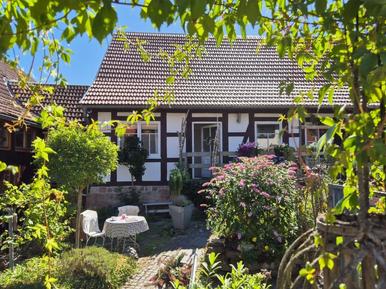  Für 2 Personen: Hübsches Apartment / Ferienwohnung in der Region Suhl