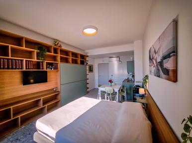  Für 2 Personen: Hübsches Apartment / Ferienwohnung in der Region Ligurien