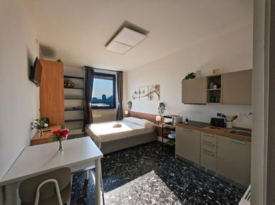  Für 2 Personen: Hübsches Apartment / Ferienwohnung in der Region Ligurien