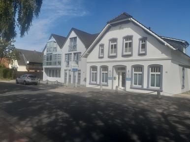  Für 5 Personen: Hübsches Apartment / Ferienwohnung in der Region Tossens