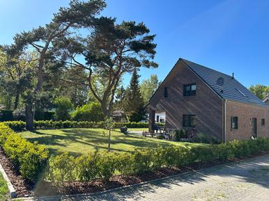 Gemütliches Ferienhaus : Region Glowe für 6 Personen