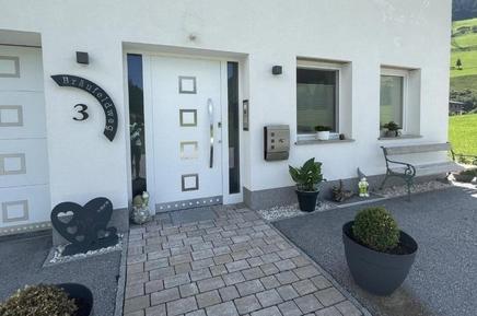  Für 4 Personen: Hübsches Apartment / Ferienwohnung in der Region Mittersill