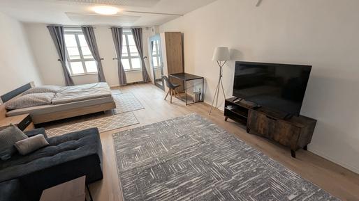  Für 4 Personen: Hübsches Apartment / Ferienwohnung in der Region Berchtesgadener Land
