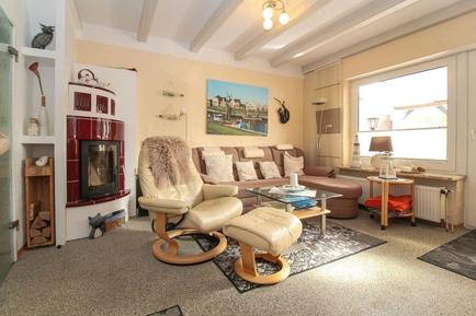  Für 4 Personen: Hübsches Apartment / Ferienwohnung in der Region Greetsiel