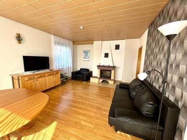  Für 6 Personen: Hübsches Apartment / Ferienwohnung in der Region Saarland