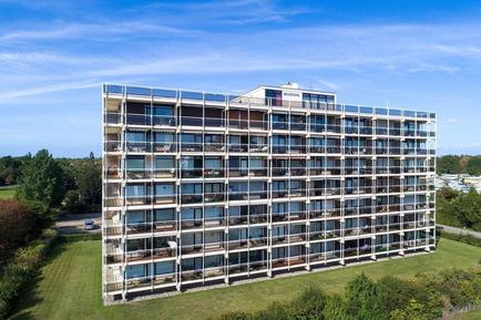  Für 4 Personen: Hübsches Apartment / Ferienwohnung in der Region Großenbrode