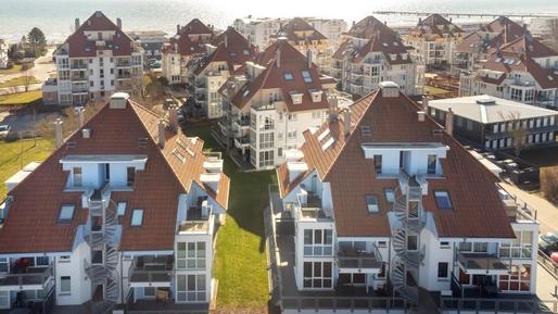  Für 4 Personen: Hübsches Apartment / Ferienwohnung in der Region Großenbrode