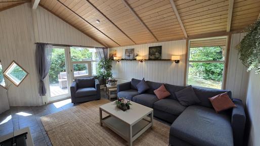 Gemütliches Ferienhaus : Region Haren für 5 Personen