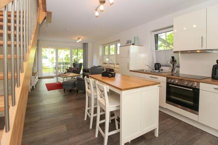  Für 4 Personen: Hübsches Apartment / Ferienwohnung in der Region Greetsiel