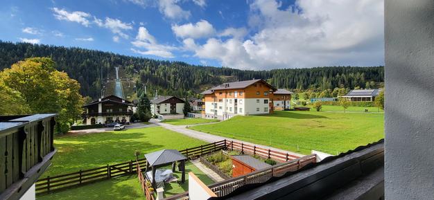  Für 2 Personen: Hübsches Apartment / Ferienwohnung in der Region Ramsau am Dachstein
