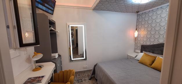 Room : Region Barcelona für 2 Personen
