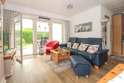  Für 3 Personen: Hübsches Apartment / Ferienwohnung in der Region Greetsiel