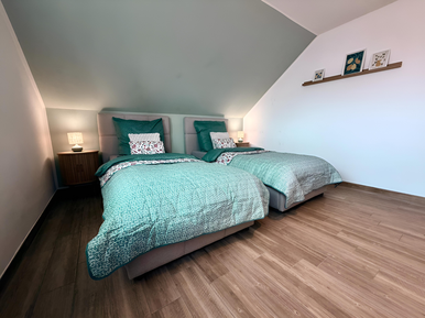  Für 6 Personen: Hübsches Apartment / Ferienwohnung in der Region Nordhorn