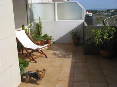  Für 4 Personen: Hübsches Apartment / Ferienwohnung in der Region Costa de Prata