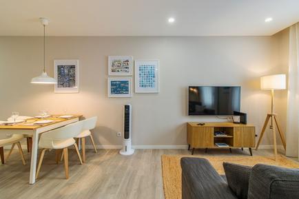  Für 2 Personen: Hübsches Apartment / Ferienwohnung in der Region Costa de Prata