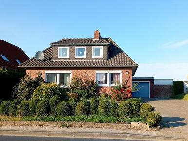 Für 3 Personen: Hübsches Apartment / Ferienwohnung in der Region Carolinensiel