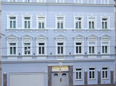 Gemütliches Ferienhaus : Region Bezirk 16-Ottakring für 1 Personen