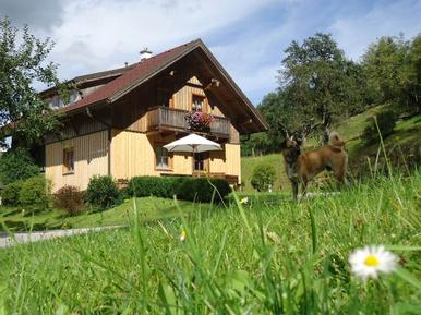 Gemütliches Ferienhaus : Region Wolfsberg für 7 Personen