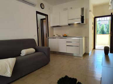  Für 4 Personen: Hübsches Apartment / Ferienwohnung in der Region Porto Garibaldi