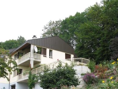 Gemütliches Ferienhaus : Region Genfersee für 2 Personen