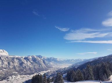 Gemütliches Ferienhaus : Region Ostschweiz für 2 Personen