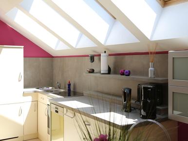  Für 3 Personen: Hübsches Apartment / Ferienwohnung in der Region Erzgebirge