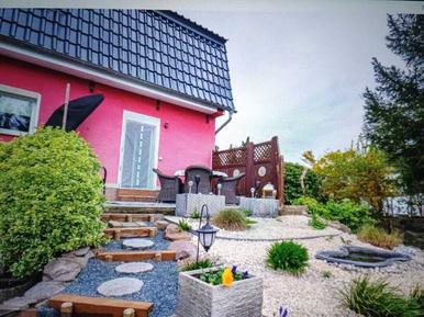 Gemütliches Ferienhaus : Region Brandenburg für 5 Personen