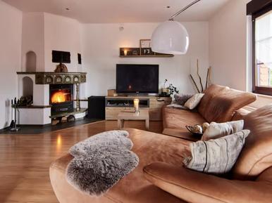  Für 4 Personen: Hübsches Apartment / Ferienwohnung in der Region Neinstedt