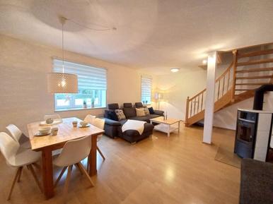  Für 6 Personen: Hübsches Apartment / Ferienwohnung in der Region Kargow