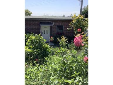 Gemütliches Ferienhaus : Region Waren an der Müritz für 4 Personen